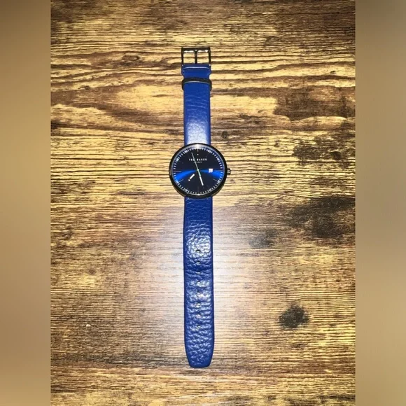 Ted Baker Watch